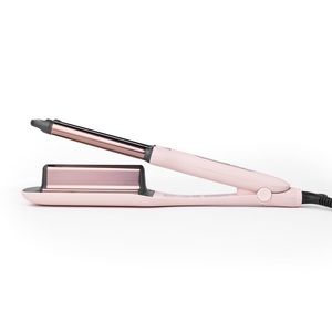 L’ange Le Vogue Deep Waver Titanium Hair
